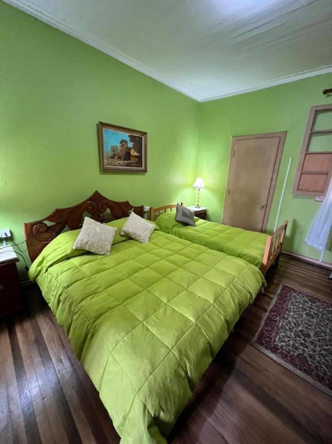 Residencial Campo Verde La Serena Exteriör bild
